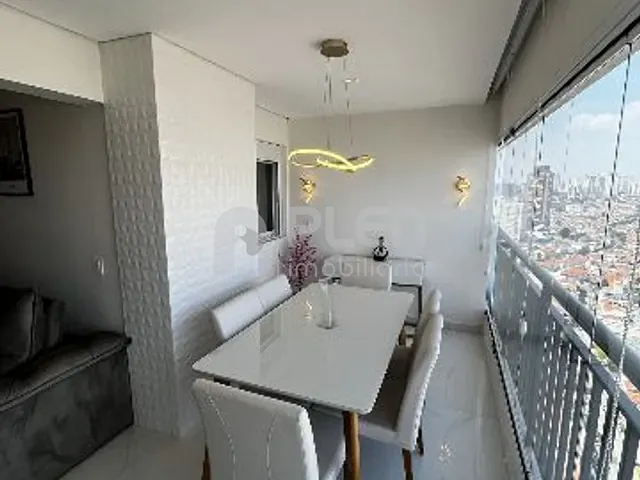 Apartamento 2 quartos e 2 banheiros, à venda, no bairro Parque da Mooca em São Paulo