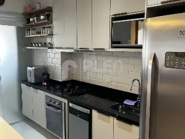 Apartamento 2 quartos e 2 banheiros, à venda, no bairro Parque da Mooca em São Paulo