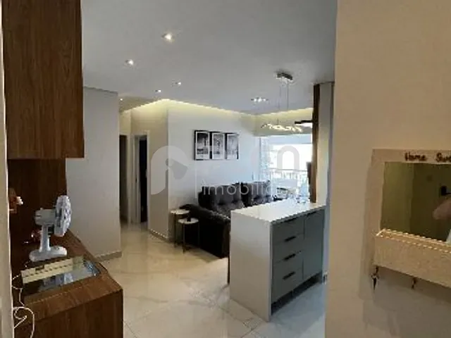 Apartamento 2 quartos e 2 banheiros, à venda, no bairro Parque da Mooca em São Paulo