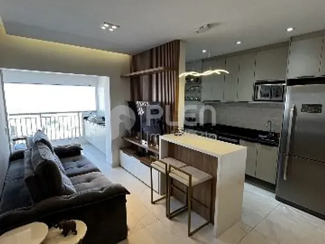 Apartamento 2 quartos e 2 banheiros, à venda, no bairro Parque da Mooca em São Paulo