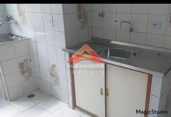 Apartamento, 2 quartos, 42 m² - Foto 5