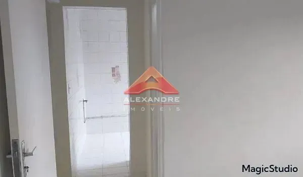Apartamento, 2 quartos, 42 m² - Foto 11