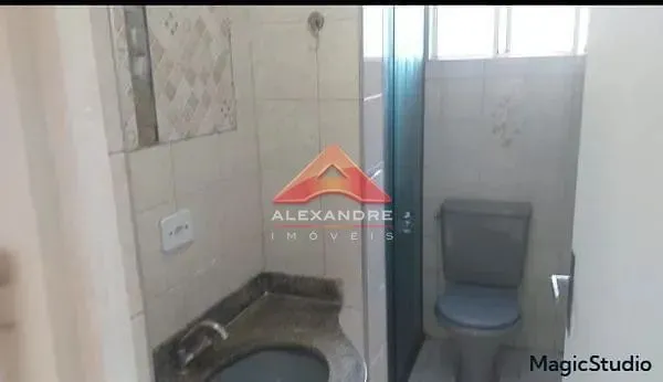 Apartamento, 2 quartos, 42 m² - Foto 17