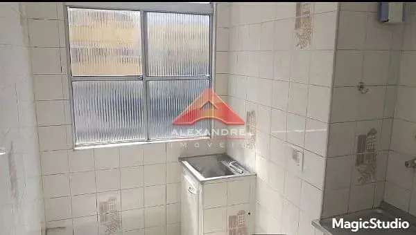 Apartamento, 2 quartos, 42 m² - Foto 6