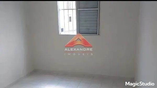 Apartamento, 2 quartos, 42 m² - Foto 23