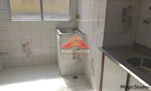 Apartamento, 2 quartos, 42 m² - Foto 7