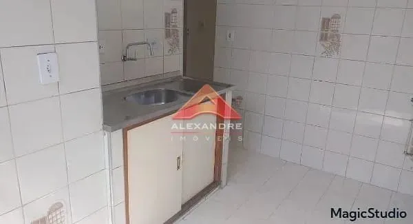 Apartamento, 2 quartos, 42 m² - Foto 2