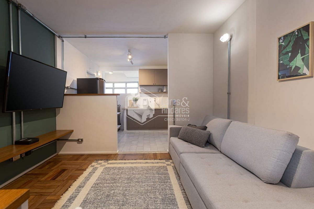 Apartamento com 146m² 5 quartos e 4 banheiros, à venda, no bairro Bela Vista em São Paulo