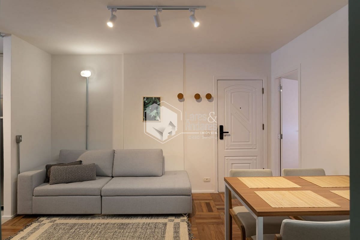 Apartamento com 146m² 5 quartos e 4 banheiros, à venda, no bairro Bela Vista em São Paulo