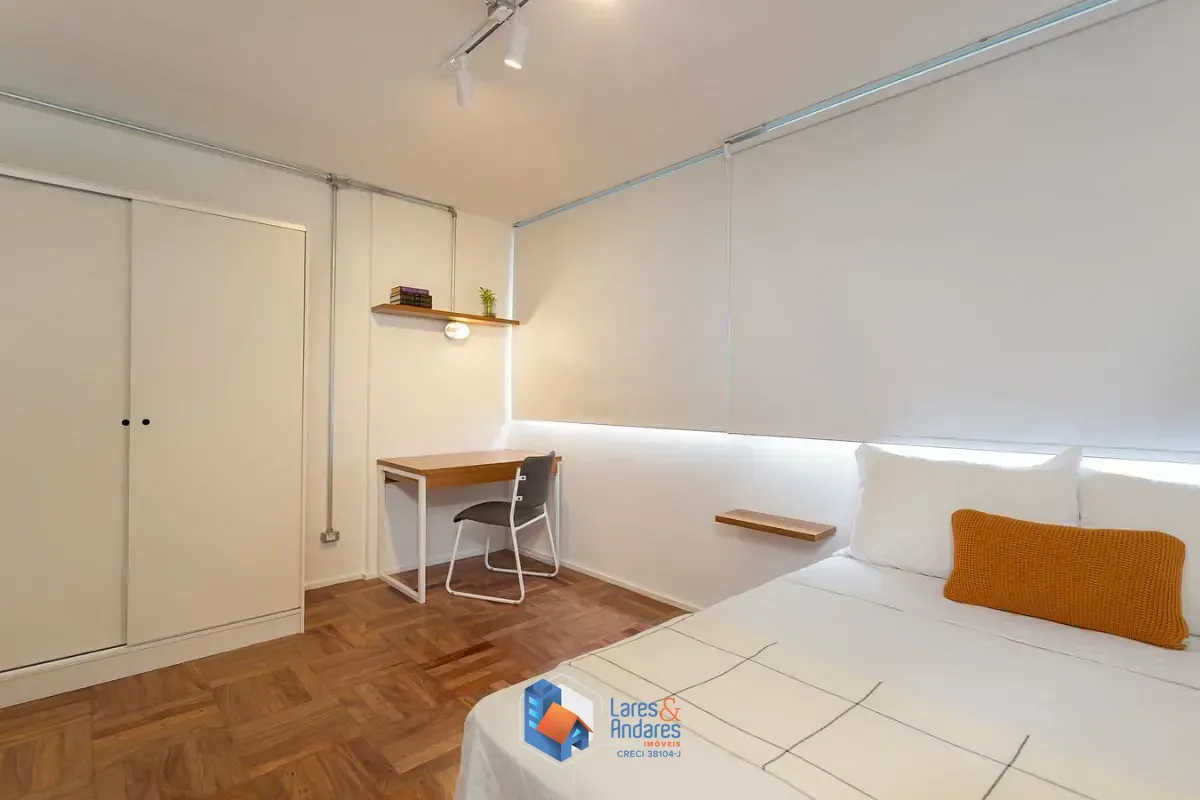 Apartamento, 5 quartos, 146 m² - Foto 24