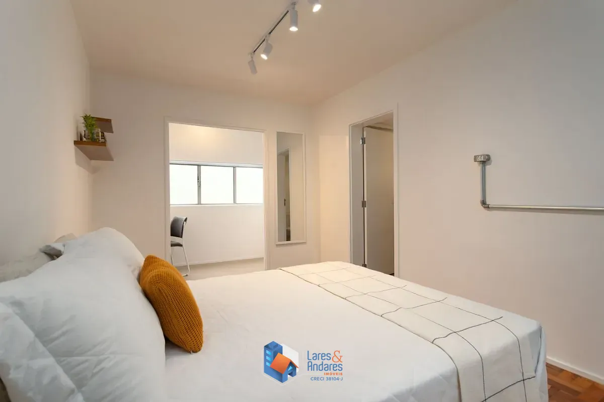 Apartamento, 5 quartos, 146 m² - Foto 8