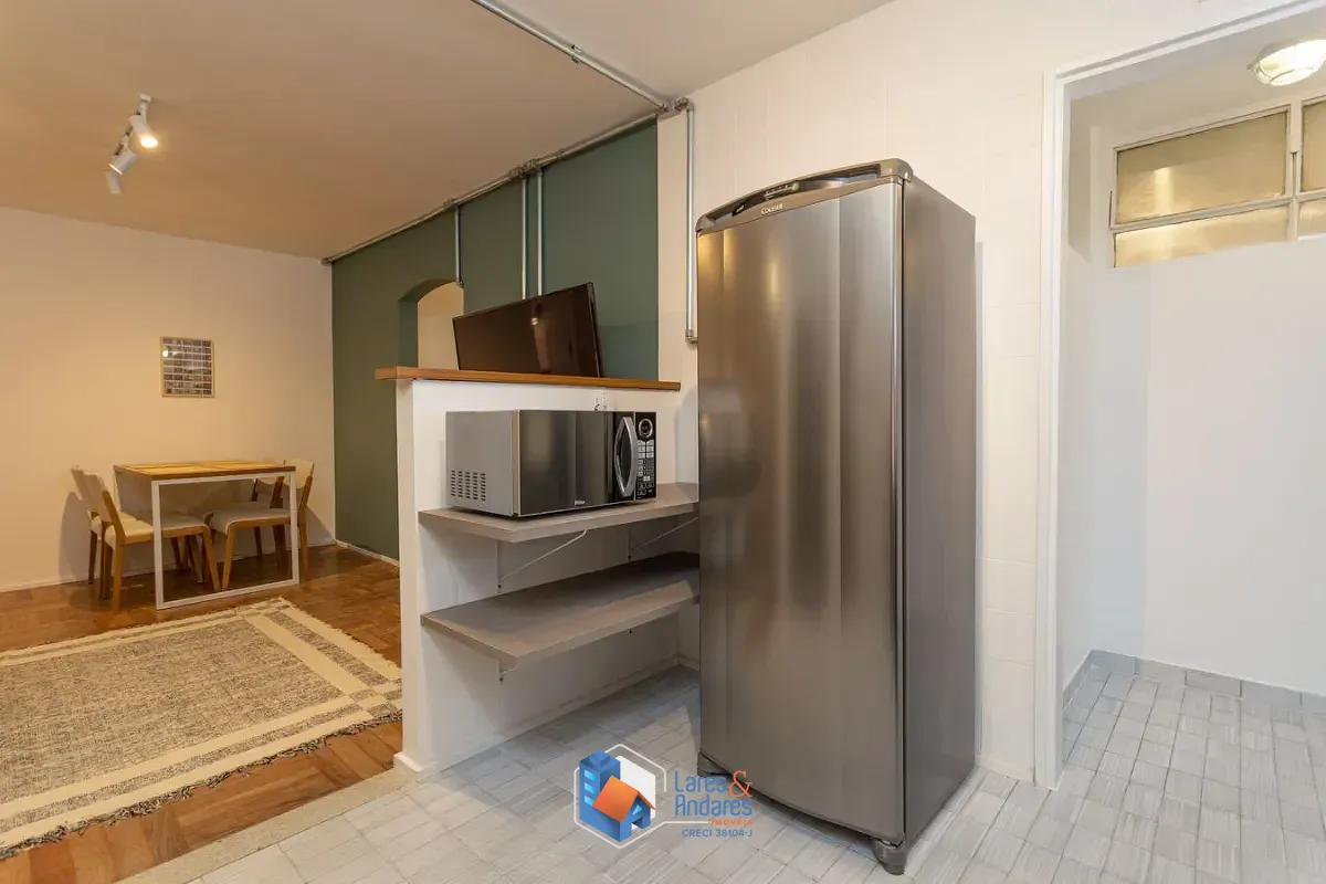 Apartamento, 5 quartos, 146 m² - Foto 30