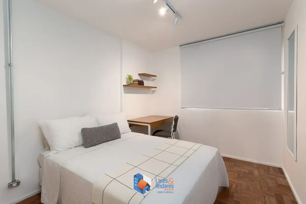 Apartamento, 5 quartos, 146 m² - Foto 18