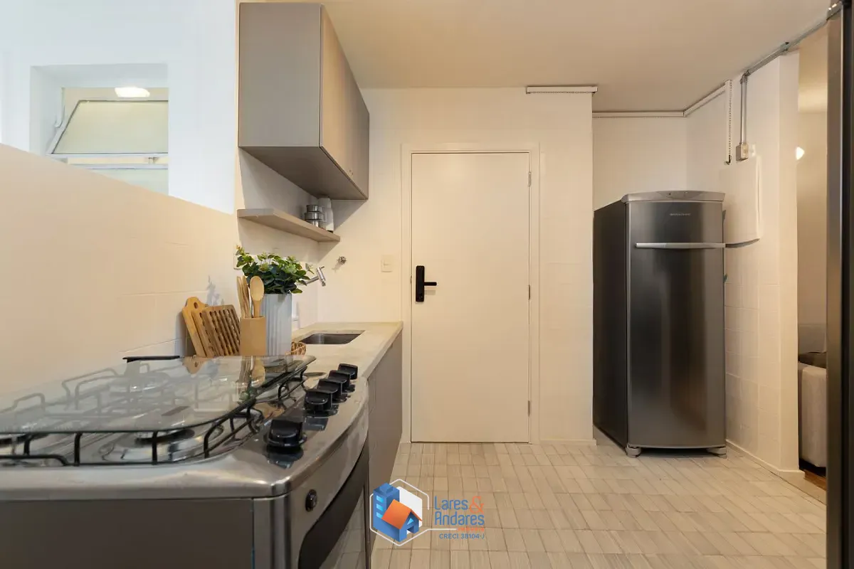 Apartamento, 5 quartos, 146 m² - Foto 32