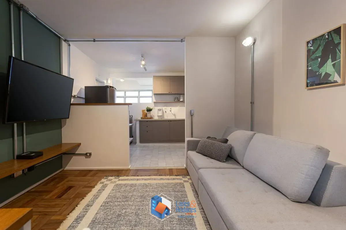 Apartamento, 5 quartos, 146 m² - Foto 4
