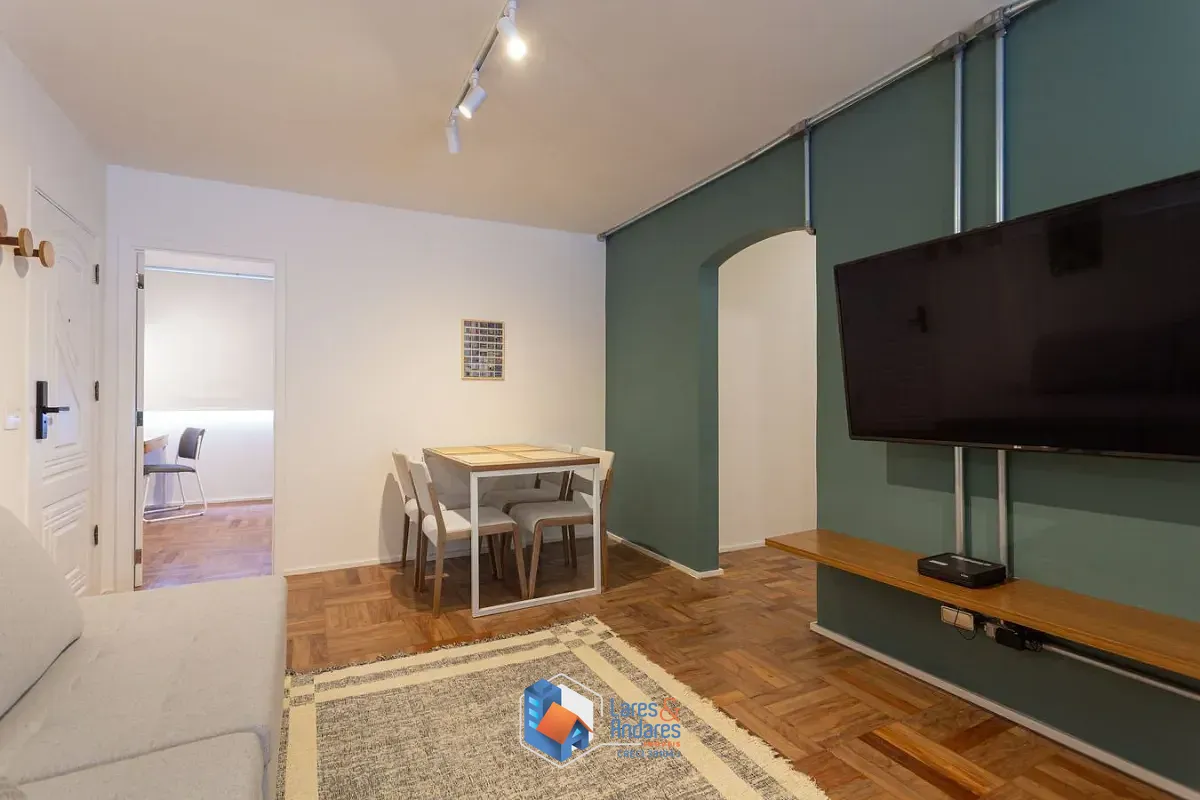 Apartamento, 5 quartos, 146 m² - Foto 1