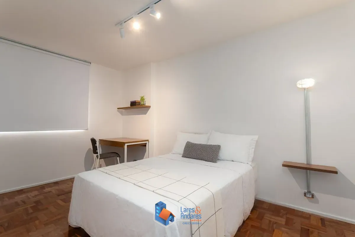 Apartamento, 5 quartos, 146 m² - Foto 12