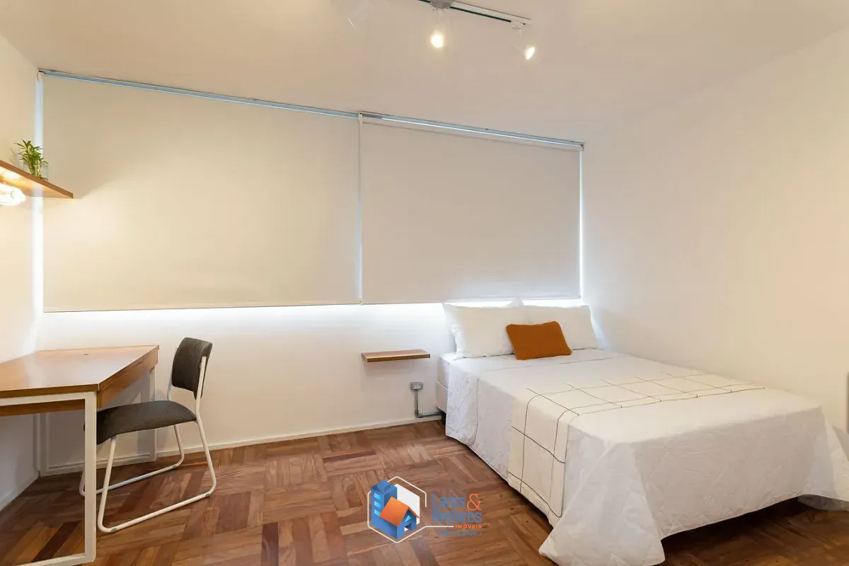 Apartamento, 5 quartos, 146 m² - Foto 23