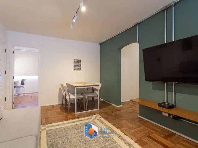 Apartamento com 146m² 5 quartos e 4 banheiros, à venda, no bairro Bela Vista em São Paulo