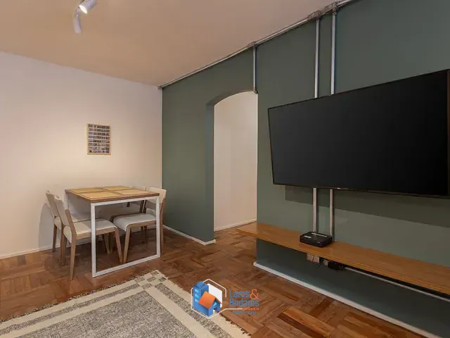 Apartamento com 146m² 5 quartos e 4 banheiros, à venda, no bairro Bela Vista em São Paulo