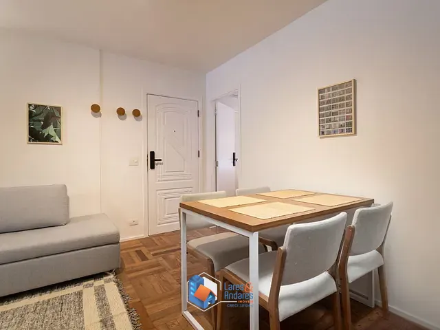 Apartamento com 146m² 5 quartos e 4 banheiros, à venda, no bairro Bela Vista em São Paulo
