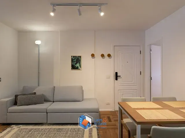 Apartamento com 146m² 5 quartos e 4 banheiros, à venda, no bairro Bela Vista em São Paulo