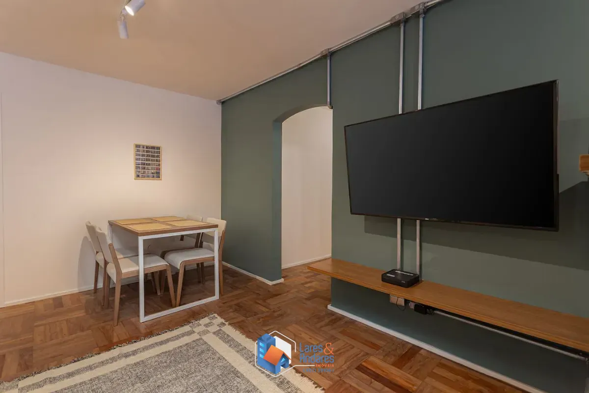 Apartamento, 5 quartos, 146 m² - Foto 5