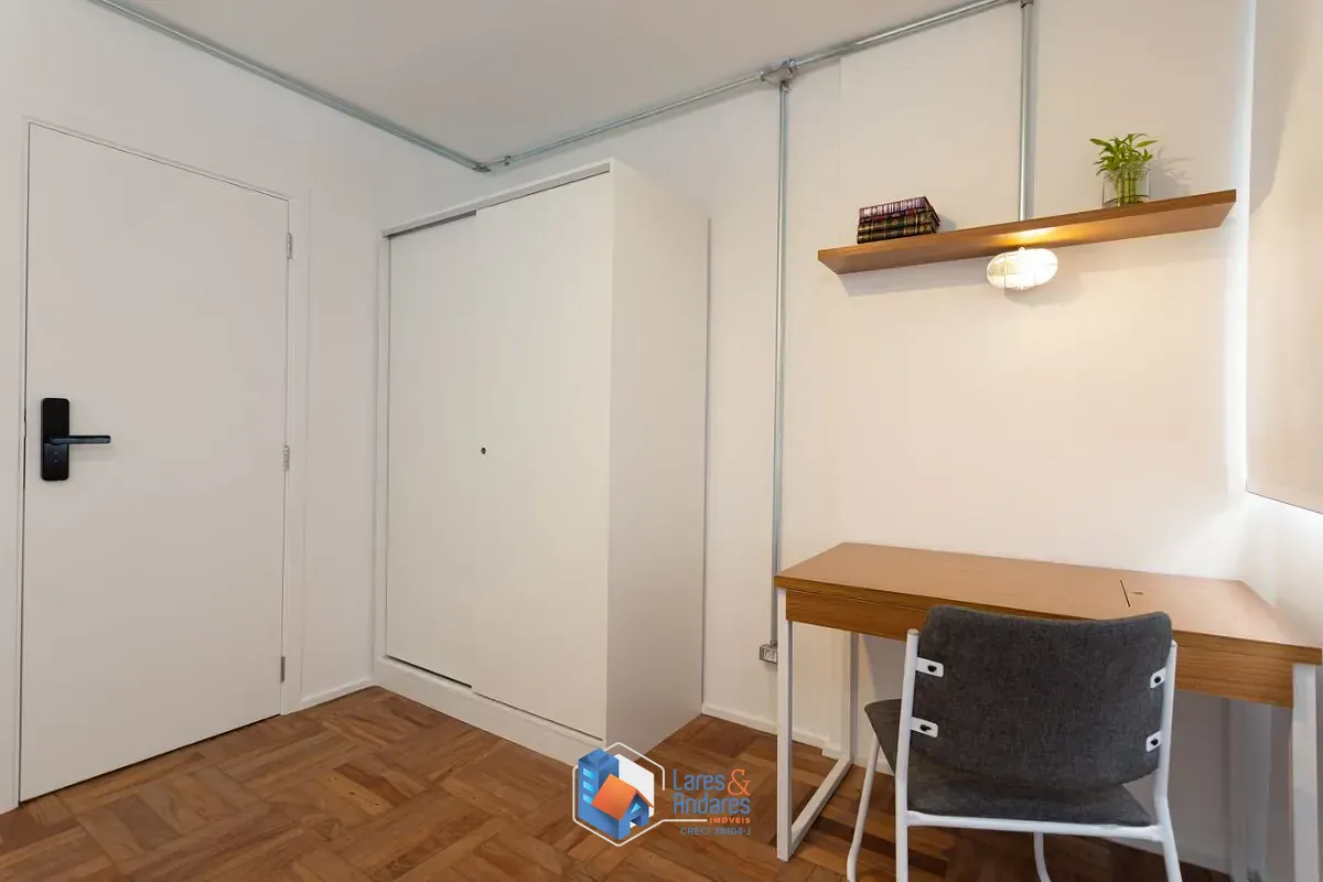 Apartamento, 5 quartos, 146 m² - Foto 26