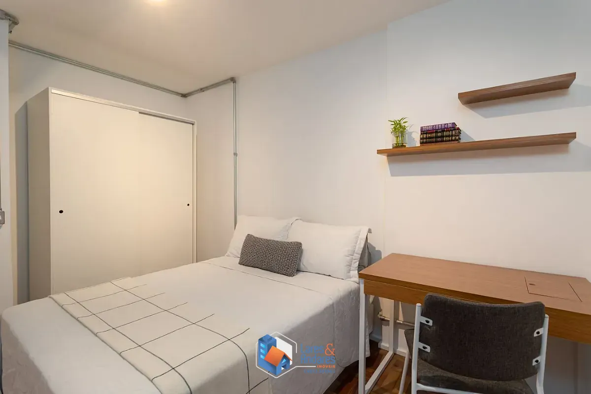 Apartamento, 5 quartos, 146 m² - Foto 19