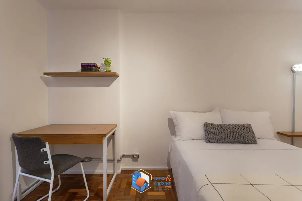 Apartamento, 5 quartos, 146 m² - Foto 15