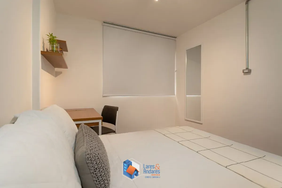 Apartamento, 5 quartos, 146 m² - Foto 20