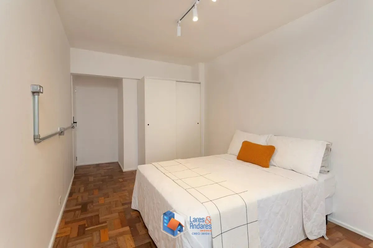 Apartamento, 5 quartos, 146 m² - Foto 6