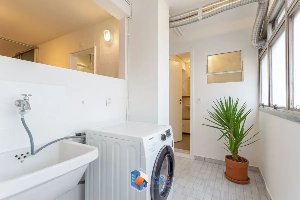 Apartamento, 5 quartos, 146 m² - Foto 28