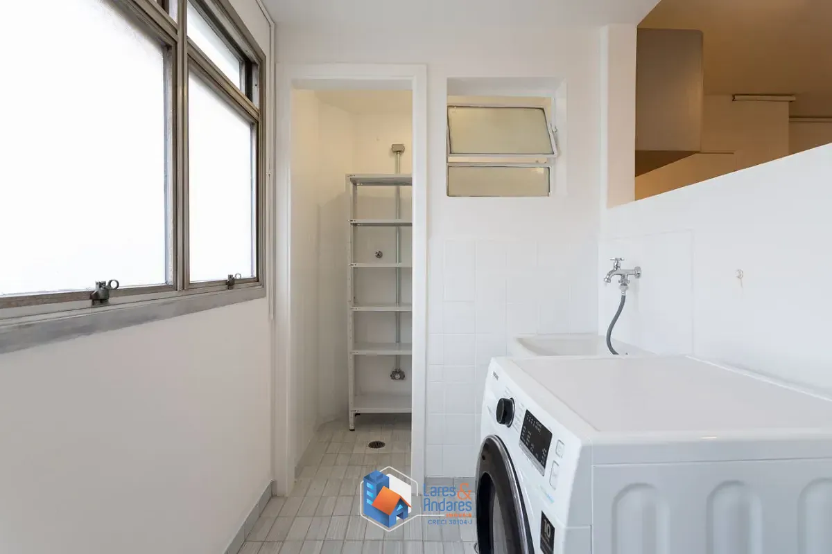 Apartamento, 5 quartos, 146 m² - Foto 29
