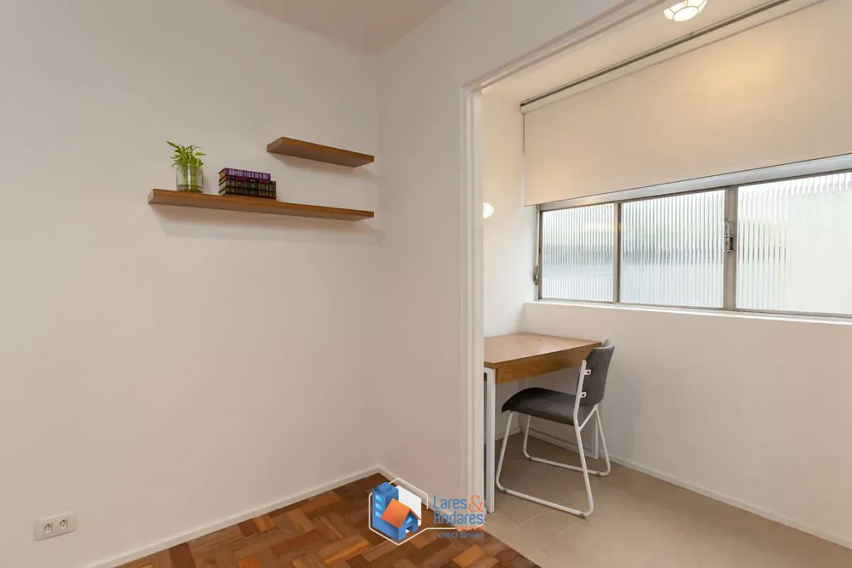 Apartamento, 5 quartos, 146 m² - Foto 9