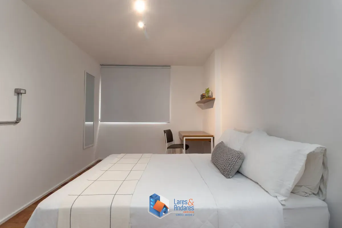 Apartamento, 5 quartos, 146 m² - Foto 13
