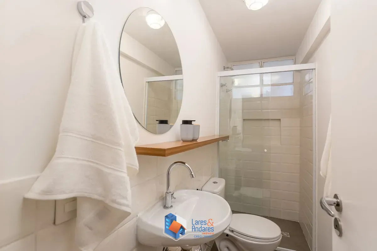 Apartamento, 5 quartos, 146 m² - Foto 21