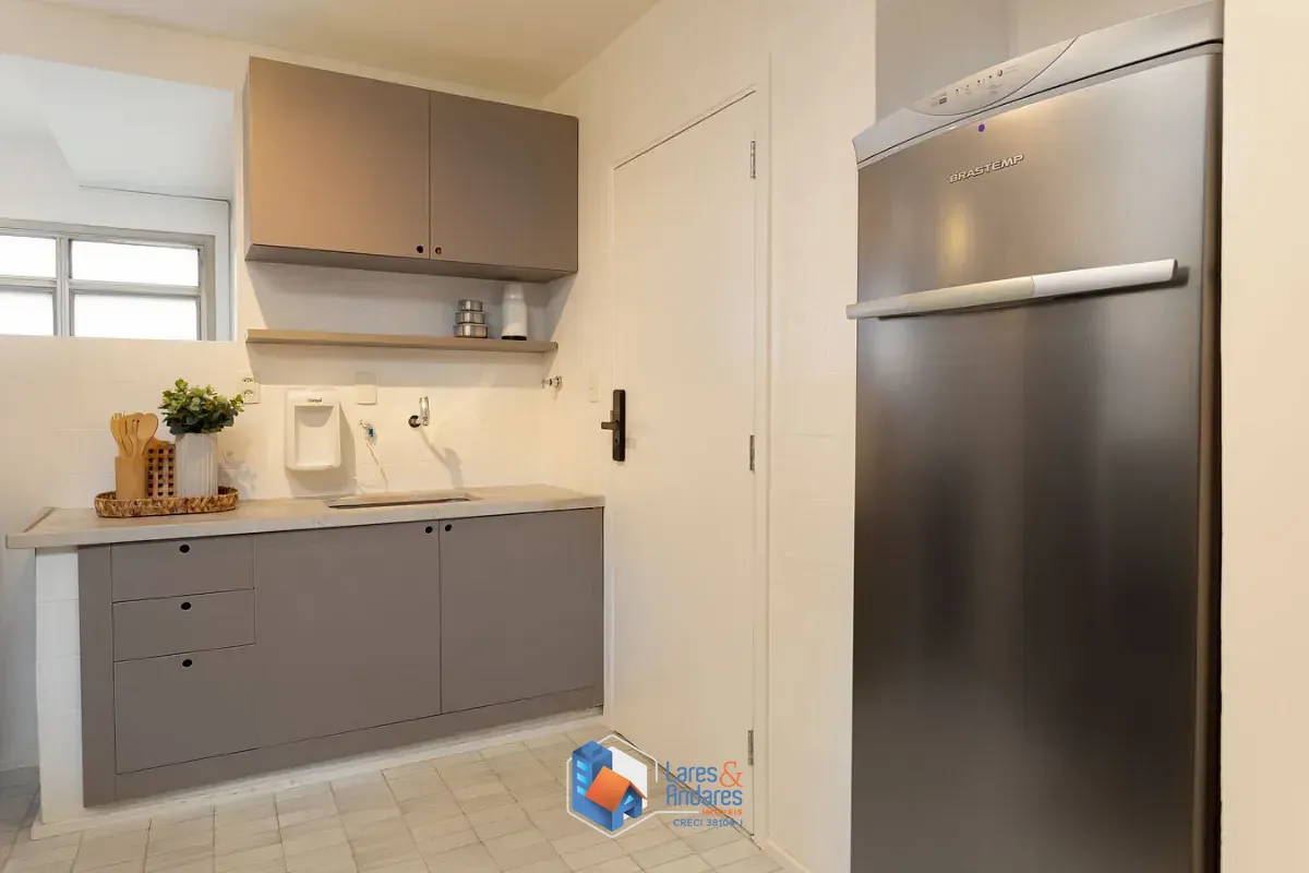 Apartamento, 5 quartos, 146 m² - Foto 34