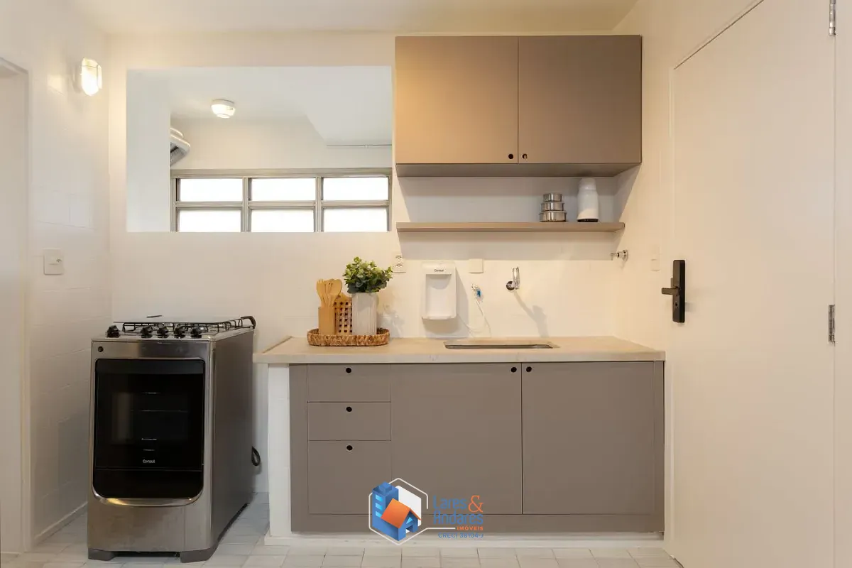 Apartamento, 5 quartos, 146 m² - Foto 33