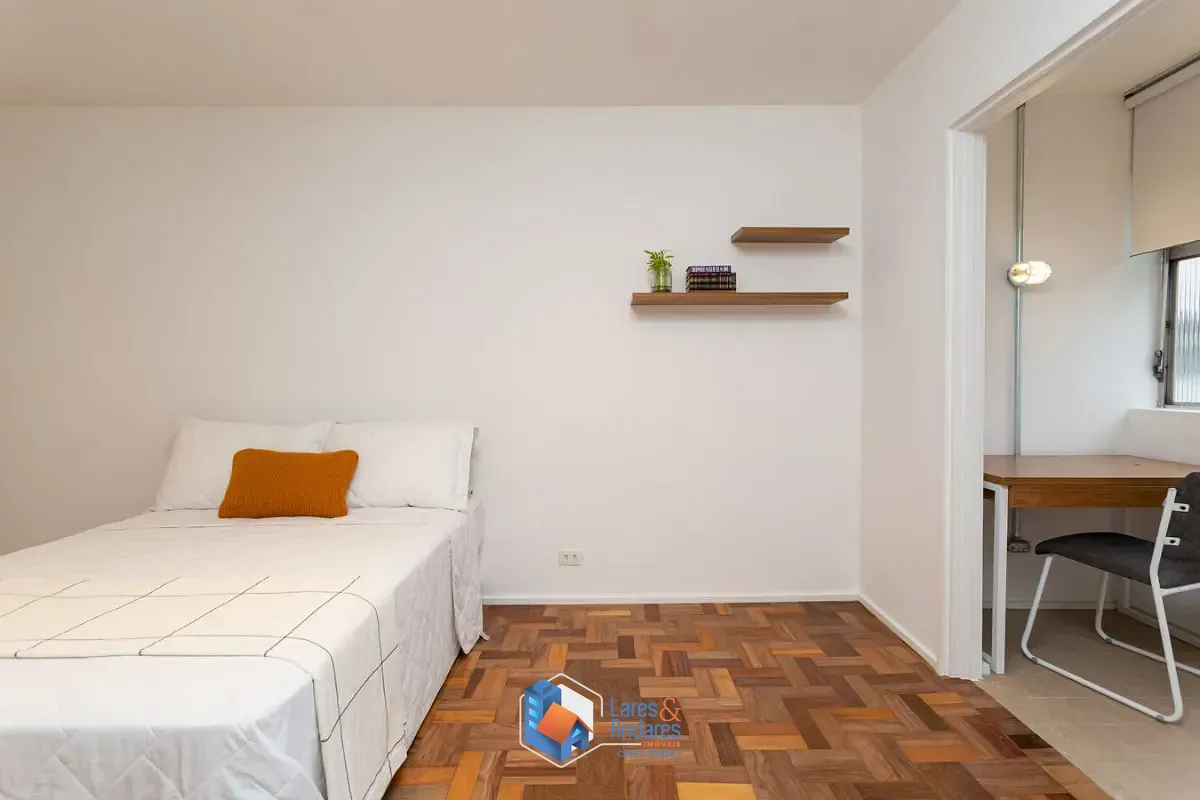 Apartamento, 5 quartos, 146 m² - Foto 7
