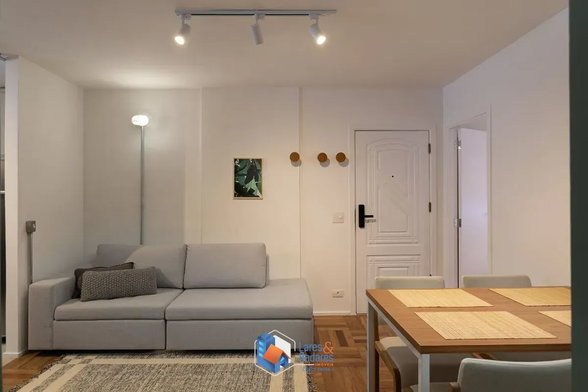 Apartamento, 5 quartos, 146 m² - Foto 2