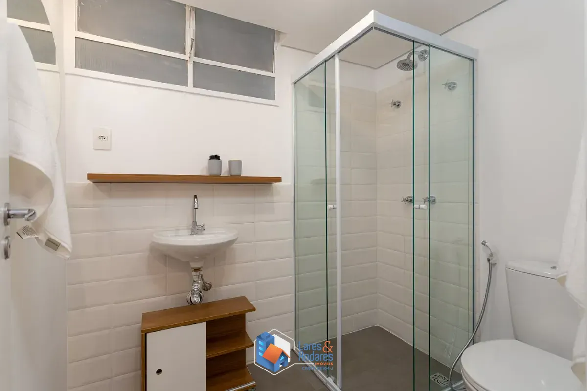 Apartamento, 5 quartos, 146 m² - Foto 10