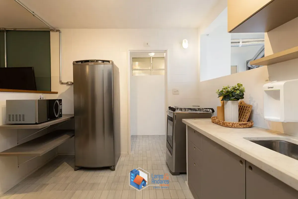 Apartamento, 5 quartos, 146 m² - Foto 31