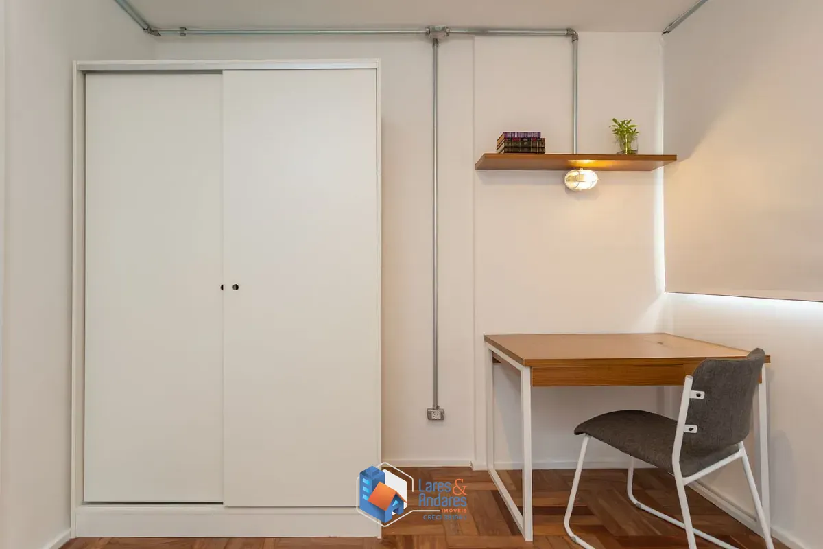 Apartamento, 5 quartos, 146 m² - Foto 25