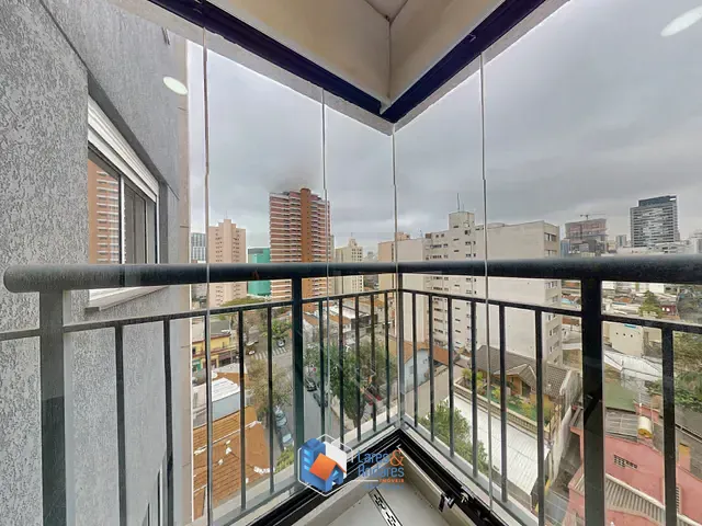 Apartamento com 67m² 2 quartos e 2 banheiros, à venda, no bairro Perdizes em São Paulo