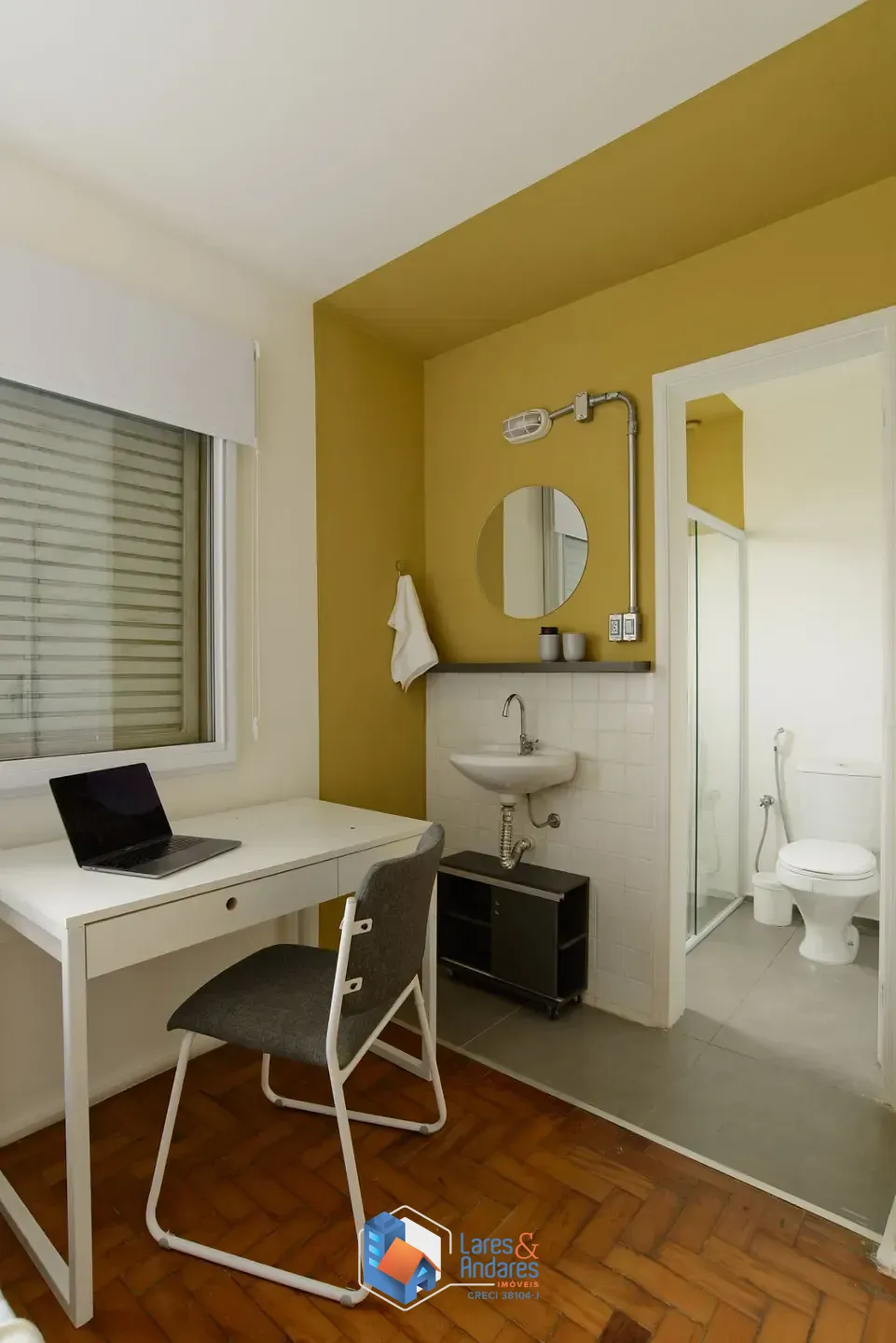 Apartamento, 4 quartos, 103 m² - Foto 23