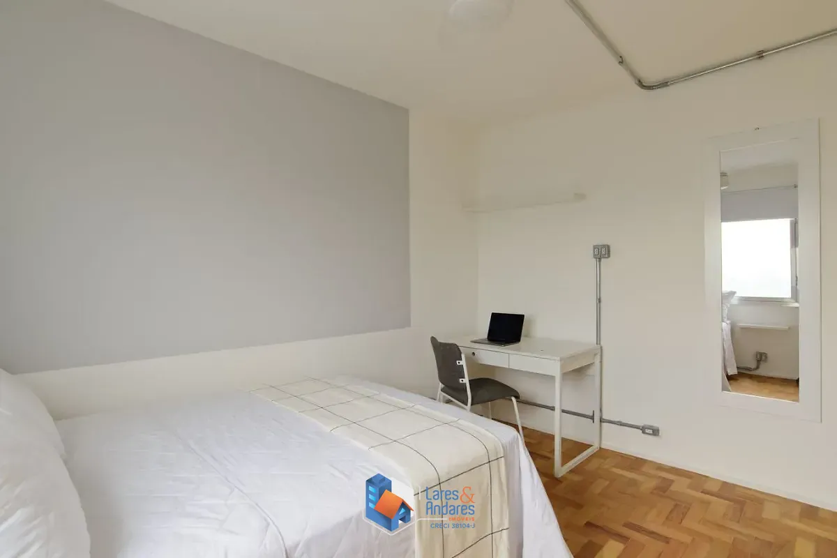 Apartamento, 4 quartos, 103 m² - Foto 13