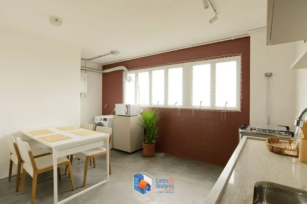 Apartamento, 4 quartos, 103 m² - Foto 35