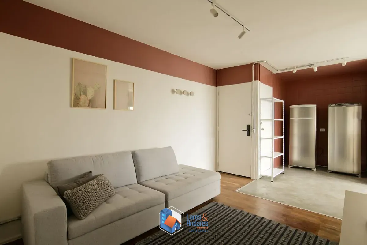 Apartamento, 4 quartos, 103 m² - Foto 1