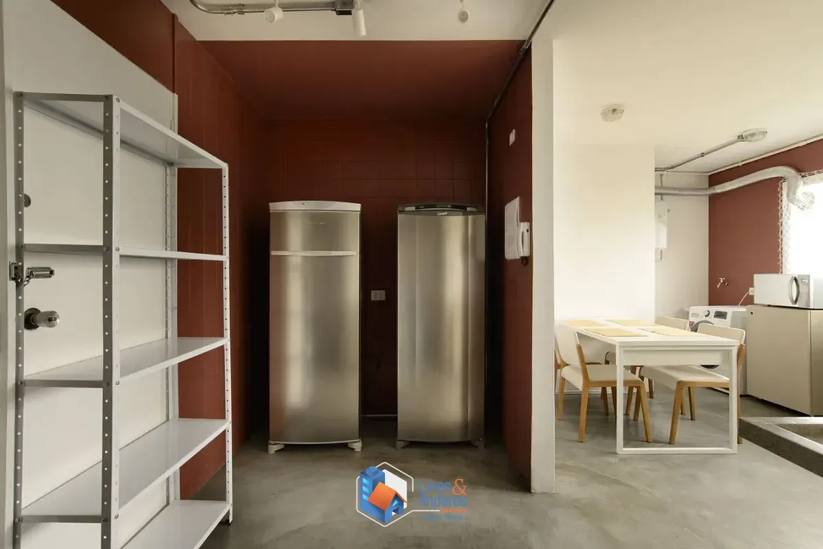 Apartamento, 4 quartos, 103 m² - Foto 33
